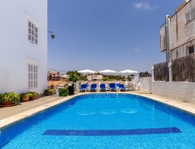 Hostal Residencia San Francisco