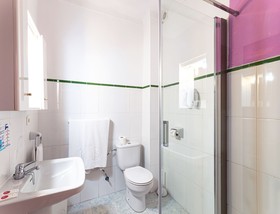 Hostal Residencia San Francisco