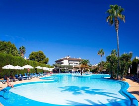 JS Portocolom Suites