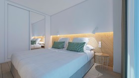 JS Portocolom Suites
