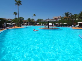 JS Portocolom Suites
