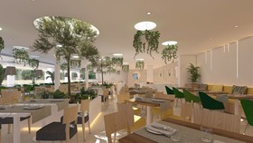 JS Portocolom Suites
