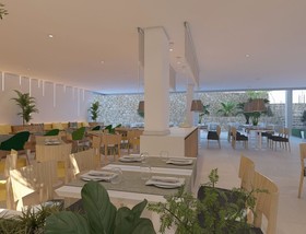 JS Portocolom Suites