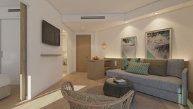JS Portocolom Suites