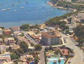 JS Portocolom Suites