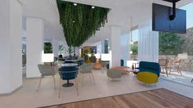 JS Portocolom Suites