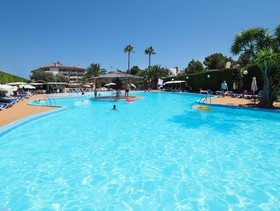 JS Portocolom Suites