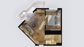 JS Portocolom Suites