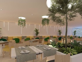 JS Portocolom Suites
