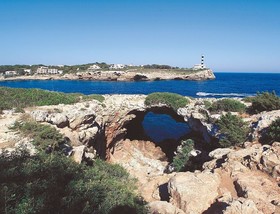 JS Portocolom Suites