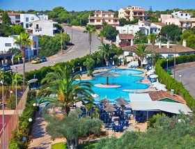 JS Portocolom Suites