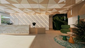 JS Portocolom Suites