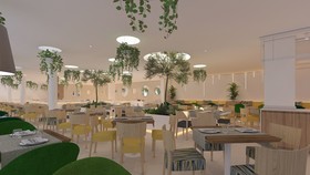 JS Portocolom Suites