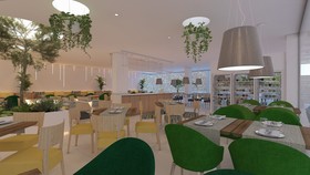 JS Portocolom Suites