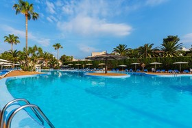 JS Portocolom Suites