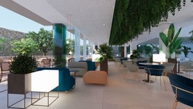 JS Portocolom Suites