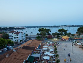 JS Portocolom Suites