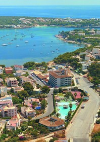 JS Portocolom Suites