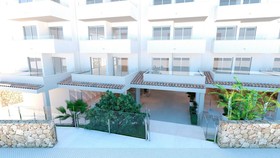 JS Portocolom Suites