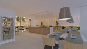 JS Portocolom Suites