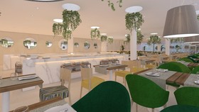 JS Portocolom Suites