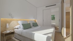 JS Portocolom Suites
