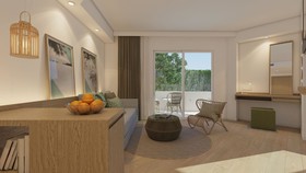 JS Portocolom Suites