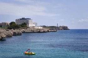 JS Cape Colom
