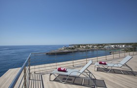 JS Cape Colom