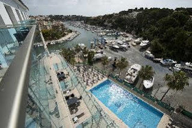Aparthotel Portodrach