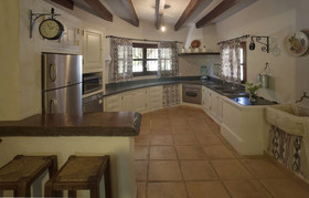 Casa Comte