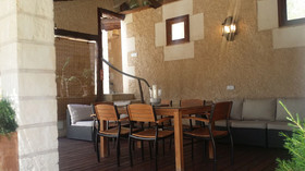 Casa Comte