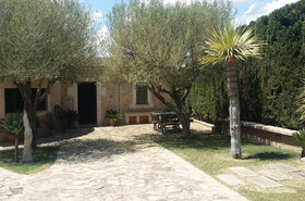 Casa Comte