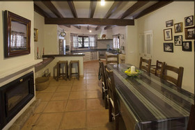 Casa Comte
