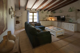 Casa Comte