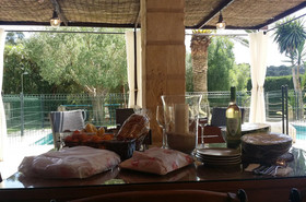 Casa Comte