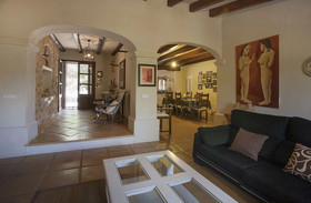 Casa Comte