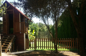 Casa Comte