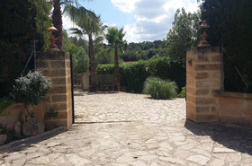 Casa Comte