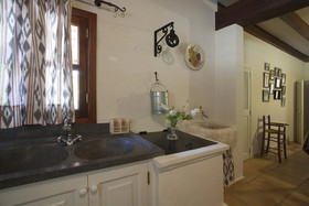 Casa Comte