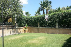 Casa Comte