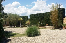 Casa Comte