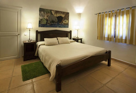 Casa Comte