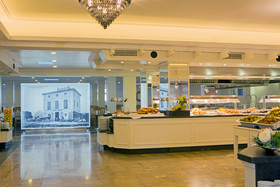 Hotel Castell Dels Hams By Palia