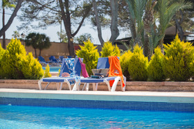Hotel Castell Dels Hams By Palia