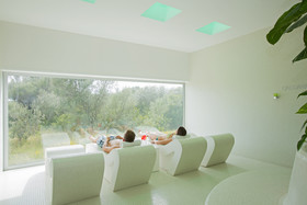 Hotel Castell Dels Hams By Palia