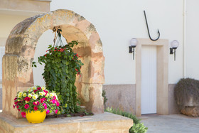 Hotel Castell Dels Hams By Palia