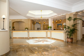 Hotel Castell Dels Hams By Palia