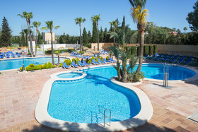Hotel Castell Dels Hams By Palia