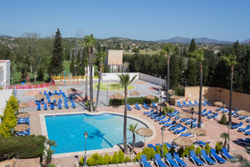 Hotel Castell Dels Hams By Palia
